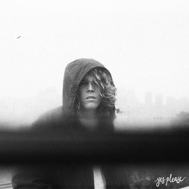 Nick Hill Photo