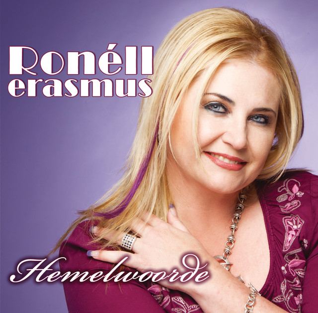 Hemelwoorde cover art