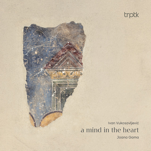 Vukosavljević: A Mind in the Heart cover art