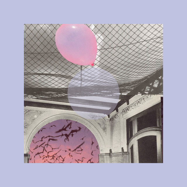 undefined album image