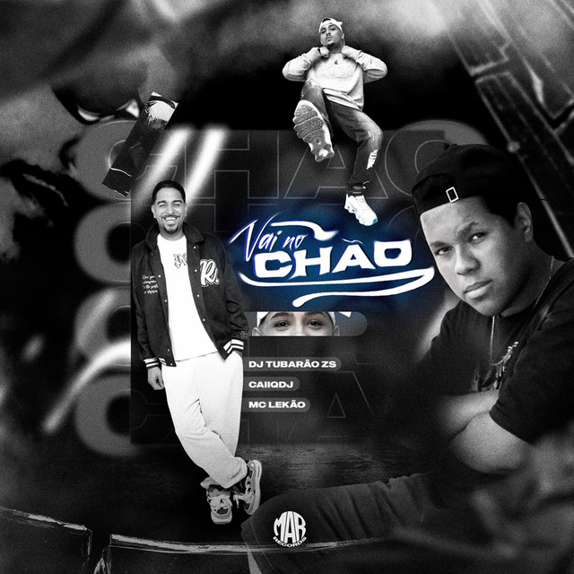 Vai no Chão - Slowed cover art