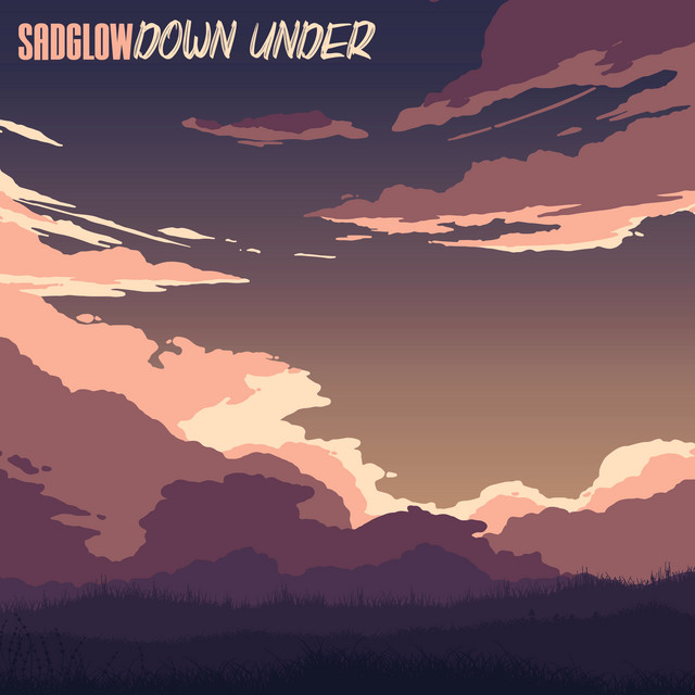 Down Under cover