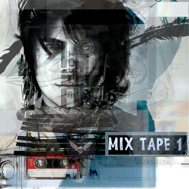 MIX TAPE 1 cover art