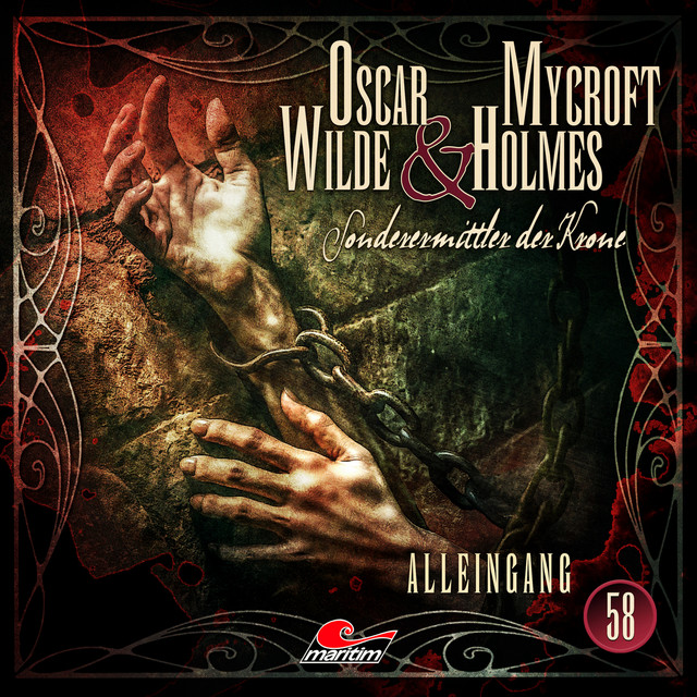 Oscar Dronjak thumbnail