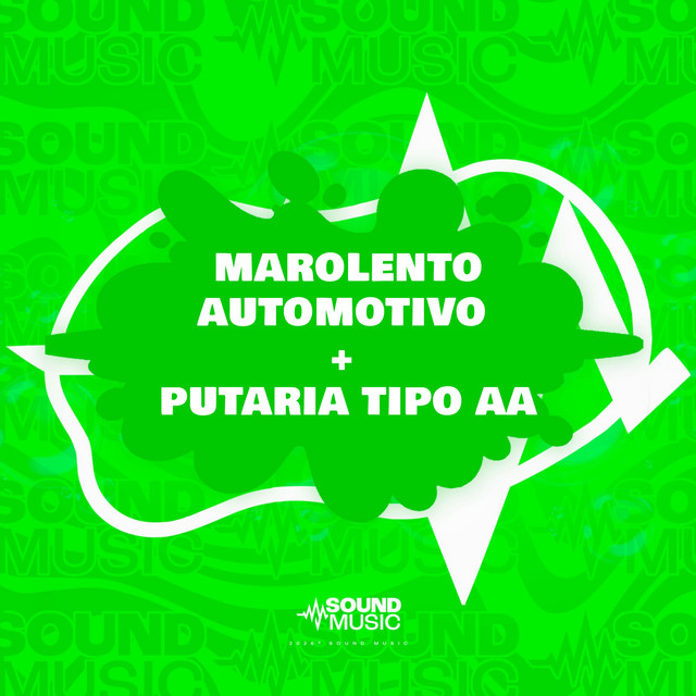 MAROLENTO AUTOMOTIVO + PUTARIA TIPO AA