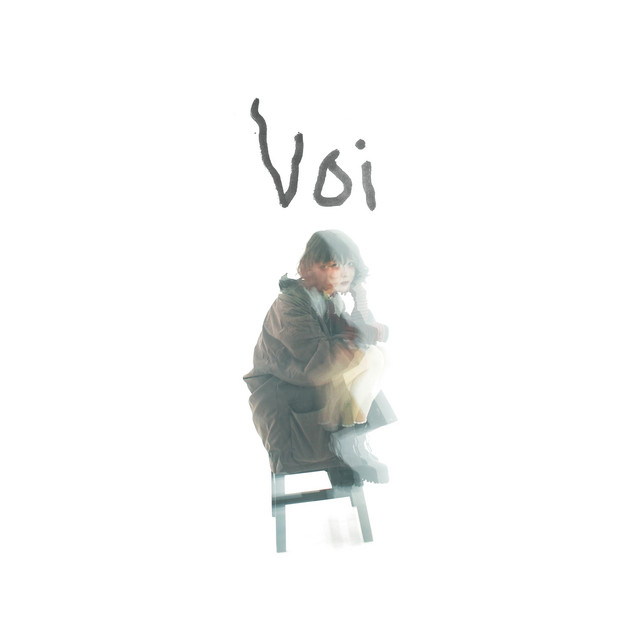 1 cover art