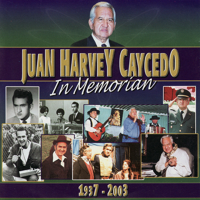 In Memoriam cover art
