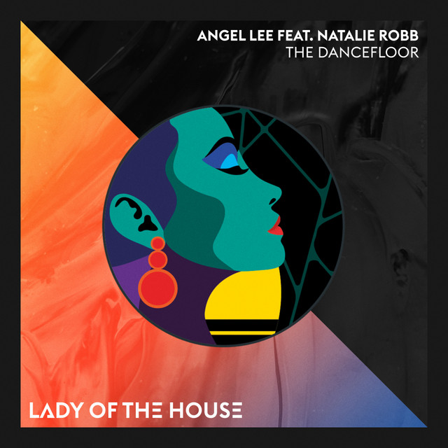 The Dancefloor album art