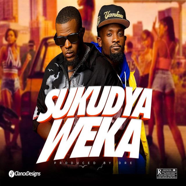 Sukudya Weka