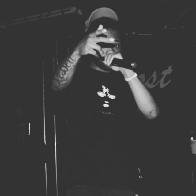 undefined album image