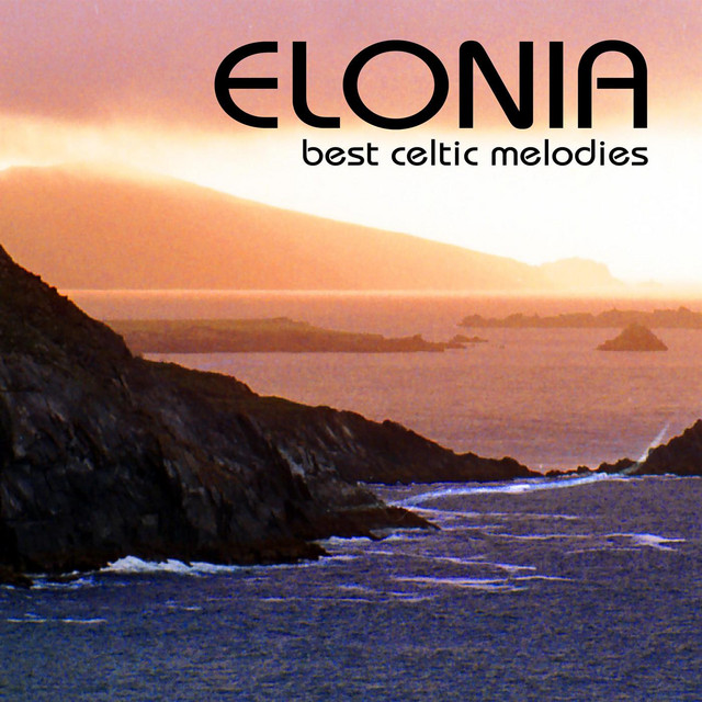 Best Celtic Melodies cover art