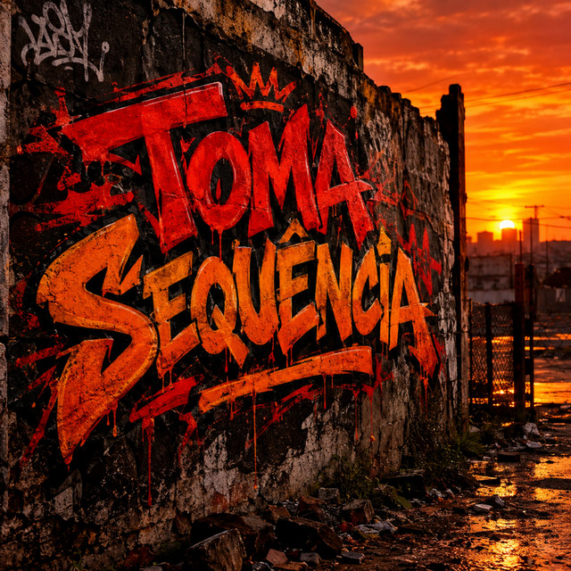 TOMA SEQUÊNCIA