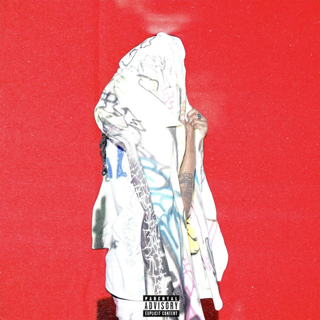 BASQUIAT cover art