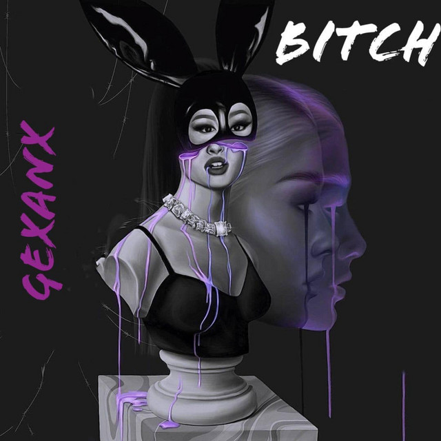 BITCH cover art