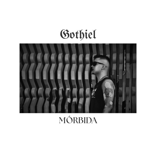 Mórbida cover art
