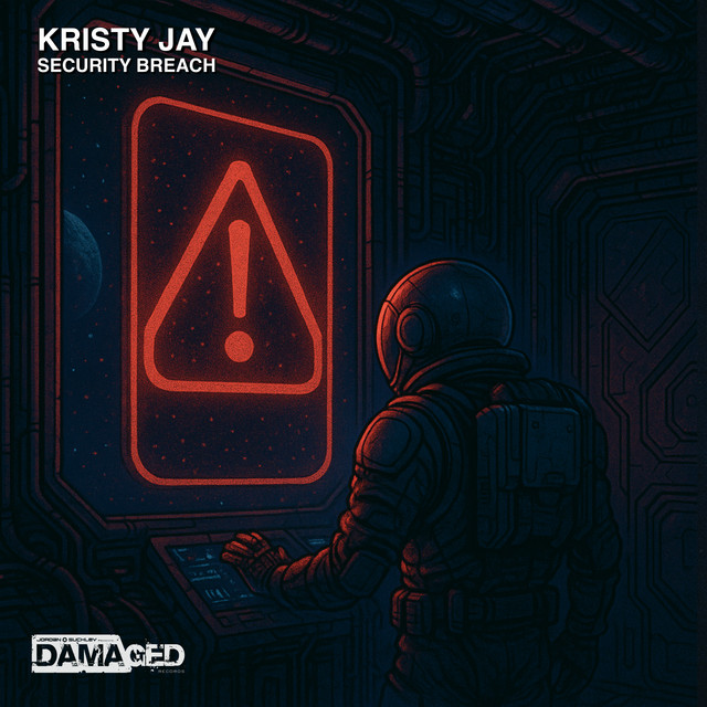 Security Breach - Extended Mix album art