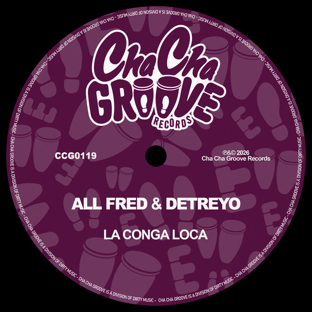 La Conga Loca
