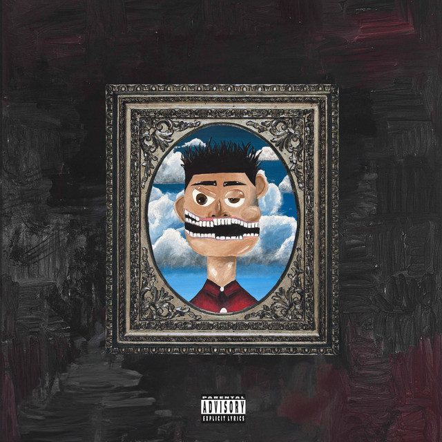 Narcissist artwork