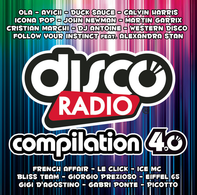 Tonight Is the Night - Radio Edit