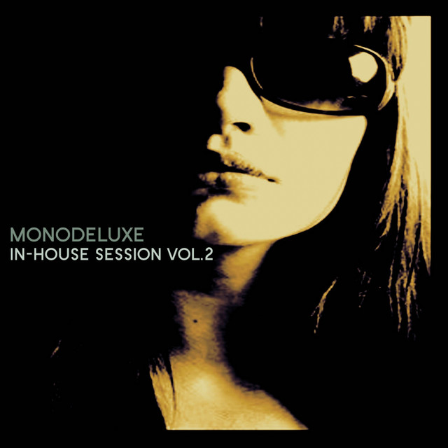 In-House Session Vol. 2 cover art