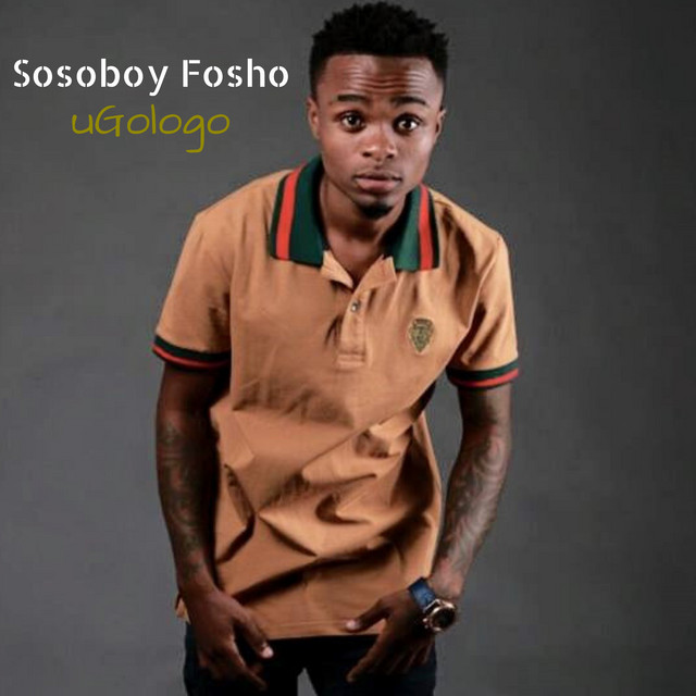 U'Gologo
