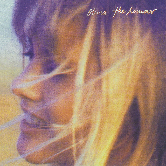 The Rumour - song and lyrics by Olivia Newton-John | Spotify