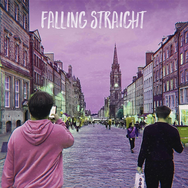 Falling Straight - Single by Van Herle | Spotify