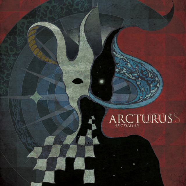 Arcturian cover art