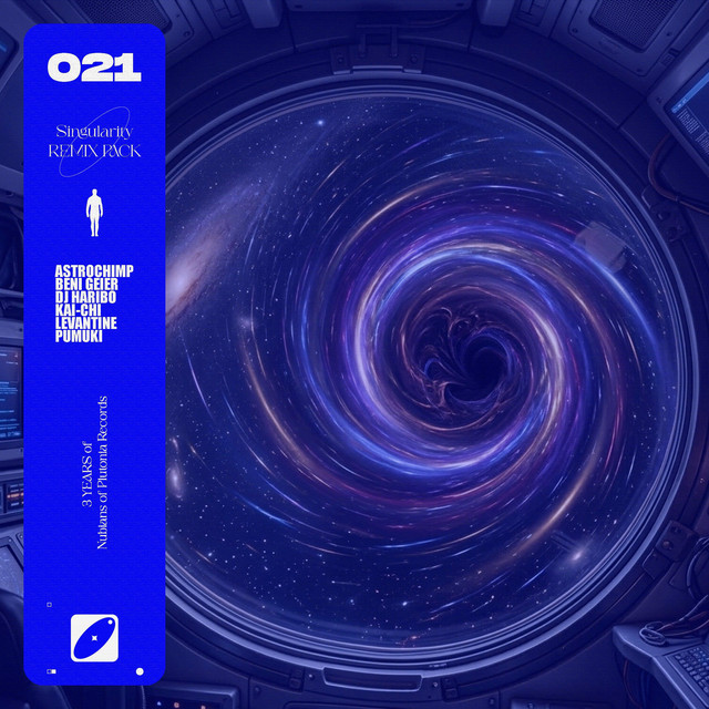 Singularity Remix Pack cover