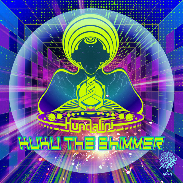 Kuku album art