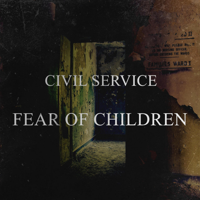Fear Of Children (single)