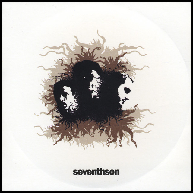 Seventhson cover art