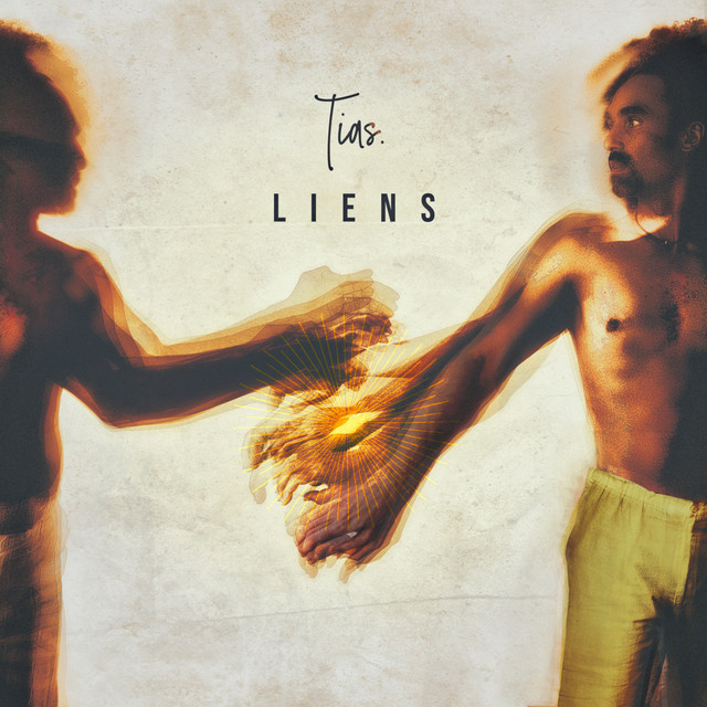 Liens cover art