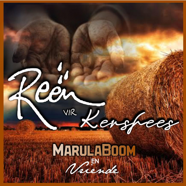 Reën vir Kersfees - Single by Marulaboom | Spotify