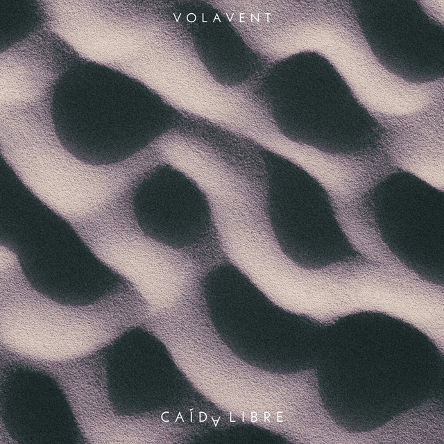 Caída Libre cover art