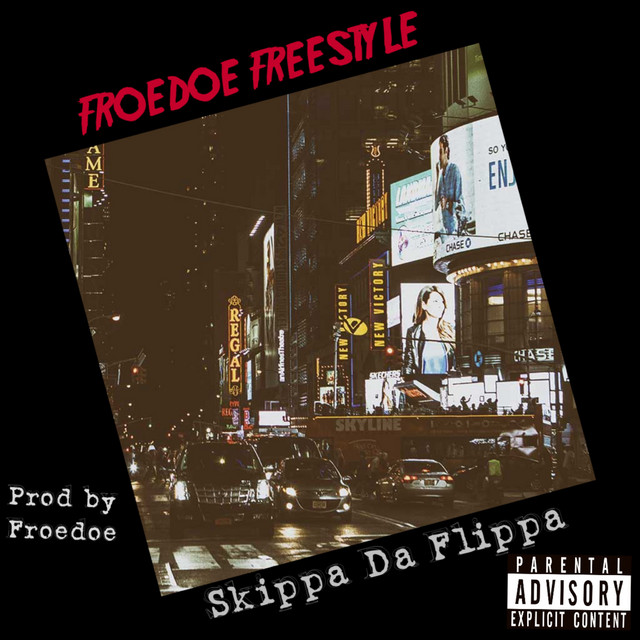 Froedoe' (freestyle)