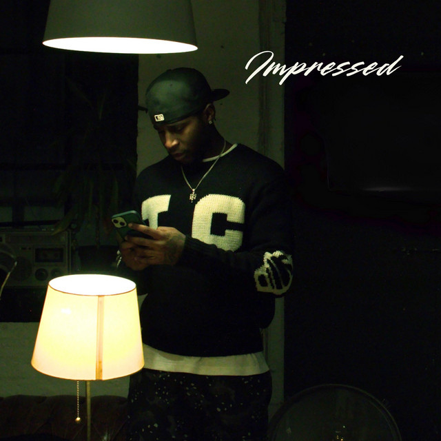 IMPRESSED