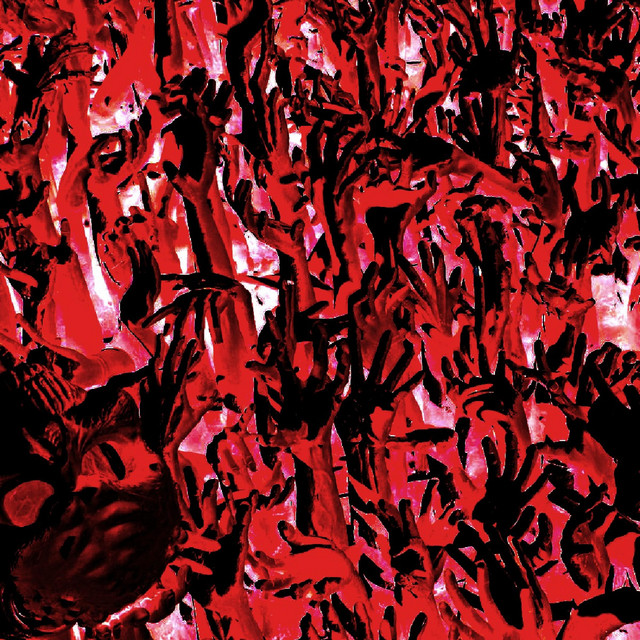undefined album image