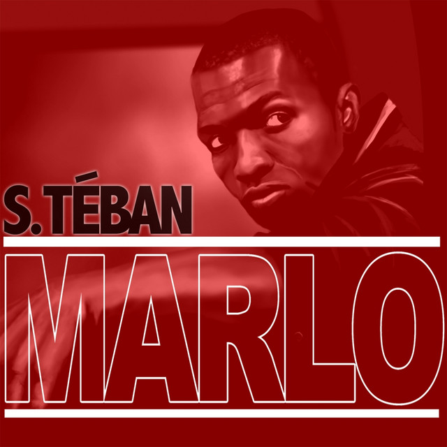 Marlo cover art