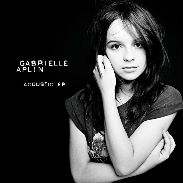 Acoustic cover art