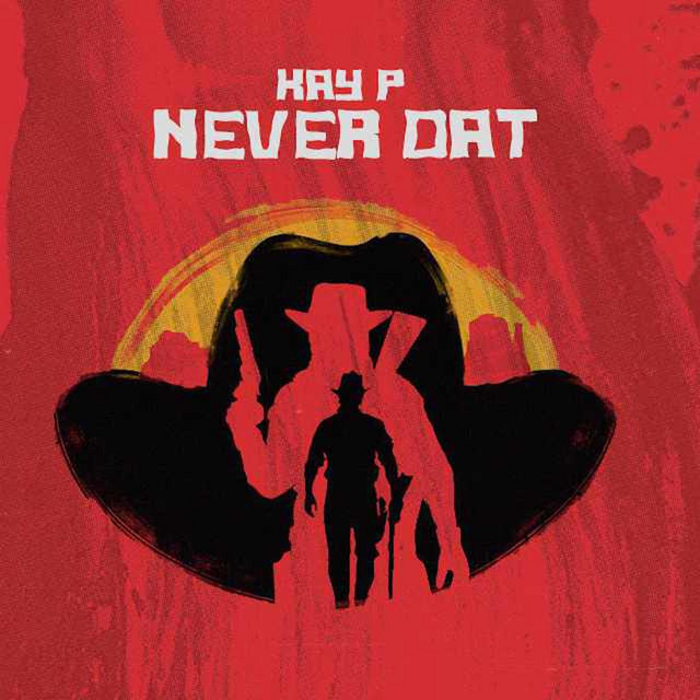 Never Dat! cover art