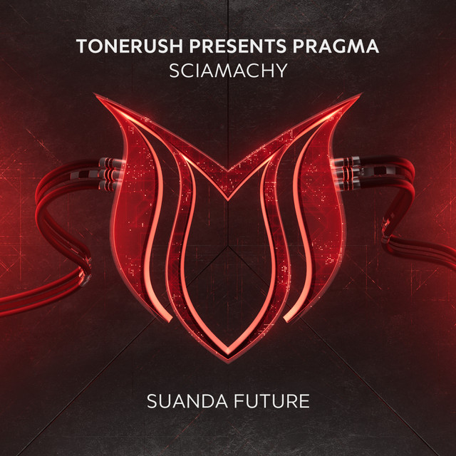 Sciamachy cover art