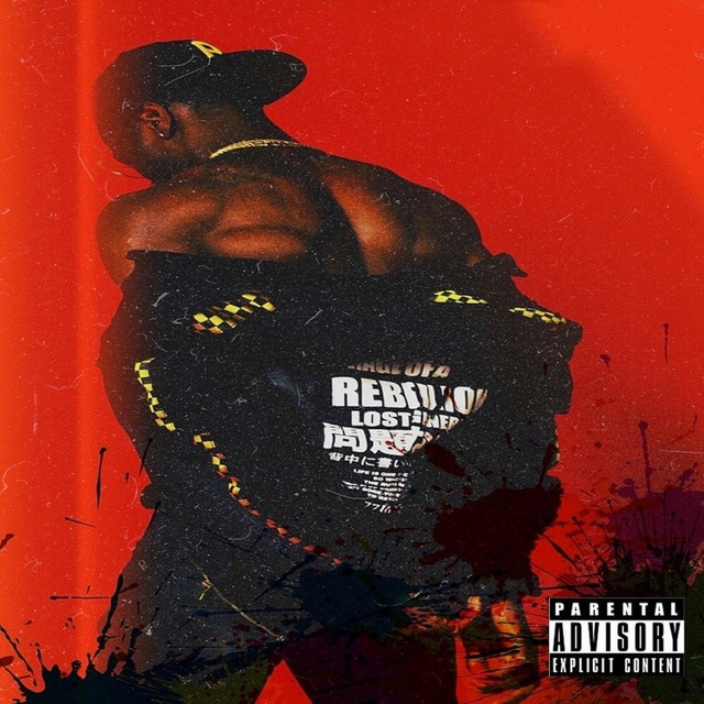 Unapologetic cover art