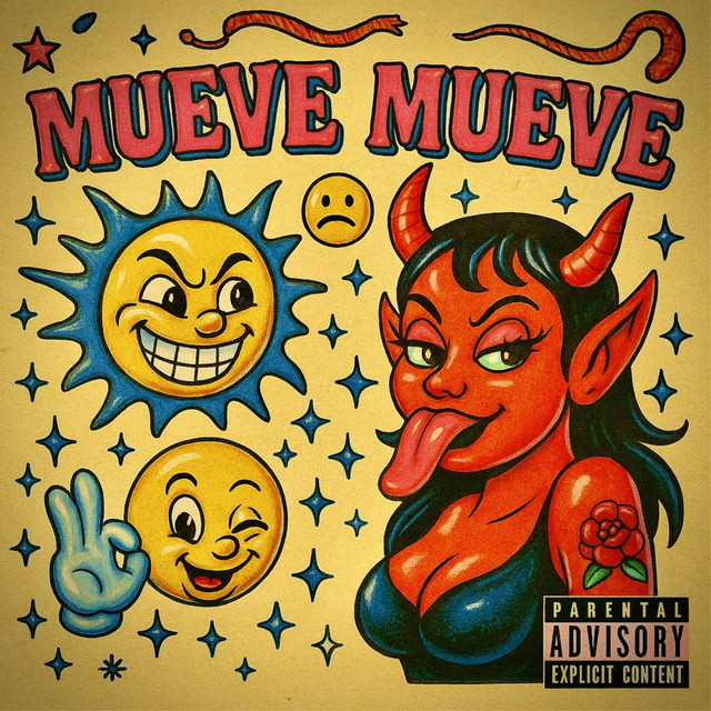 Mueve Mueve