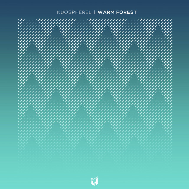 Warm Forest cover art