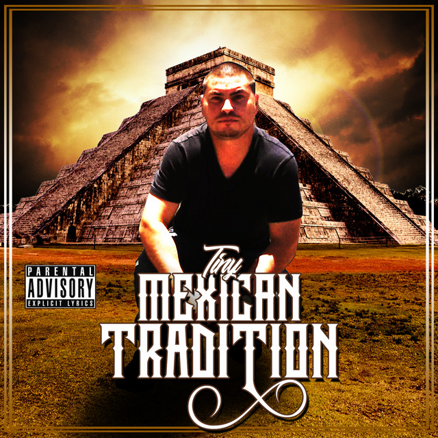 Mexican Tradition cover art