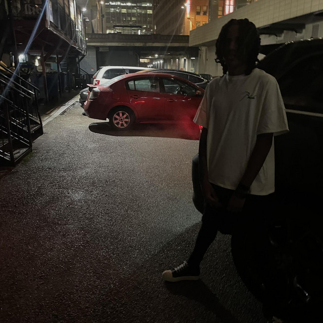 Nrg Maleek | Spotify