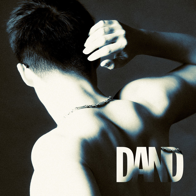 DAND cover art