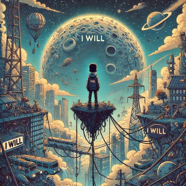 I Will