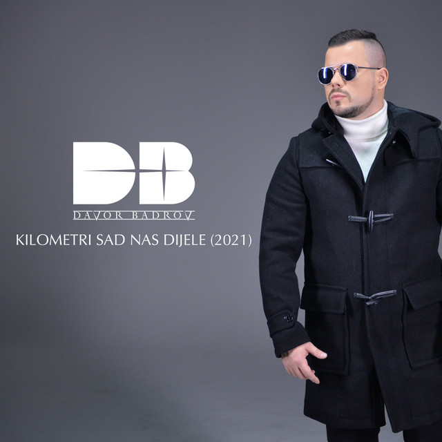 Kilometri sad nas dijele